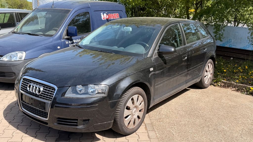 Audi A3 144.500 km 2.199 &euro; Nidderau 61130