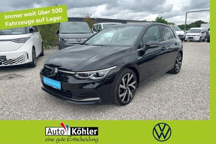 VW Golf 59.513 km 25.640 &euro; Mainburg 84048