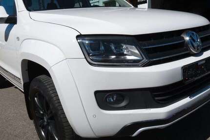 VW Amarok 77.400 km 20.900 &euro; Rosenheim 83026