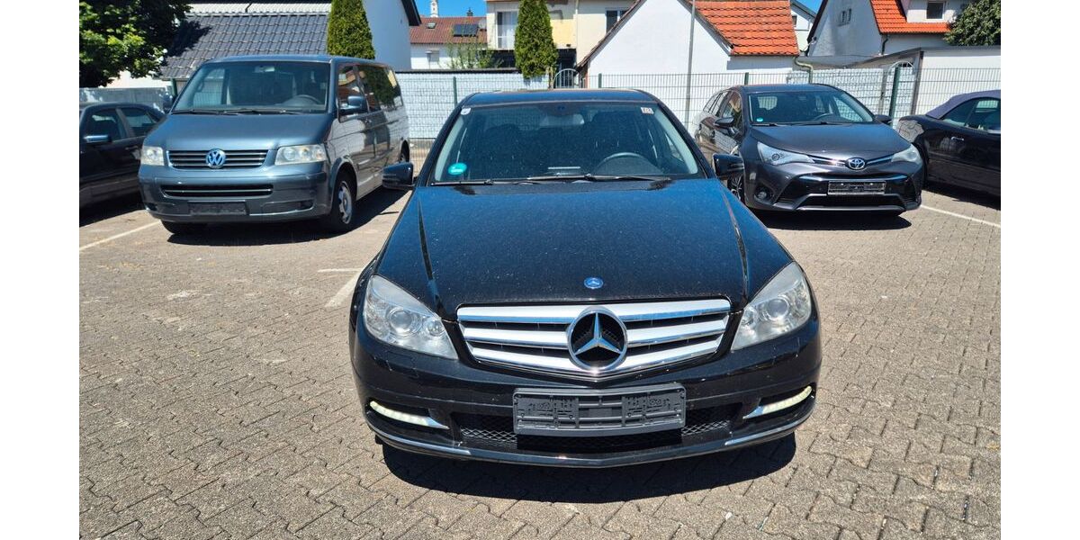 Mercedes-Benz C 250 188.000 km 5.950 &euro; Erbach 89155
