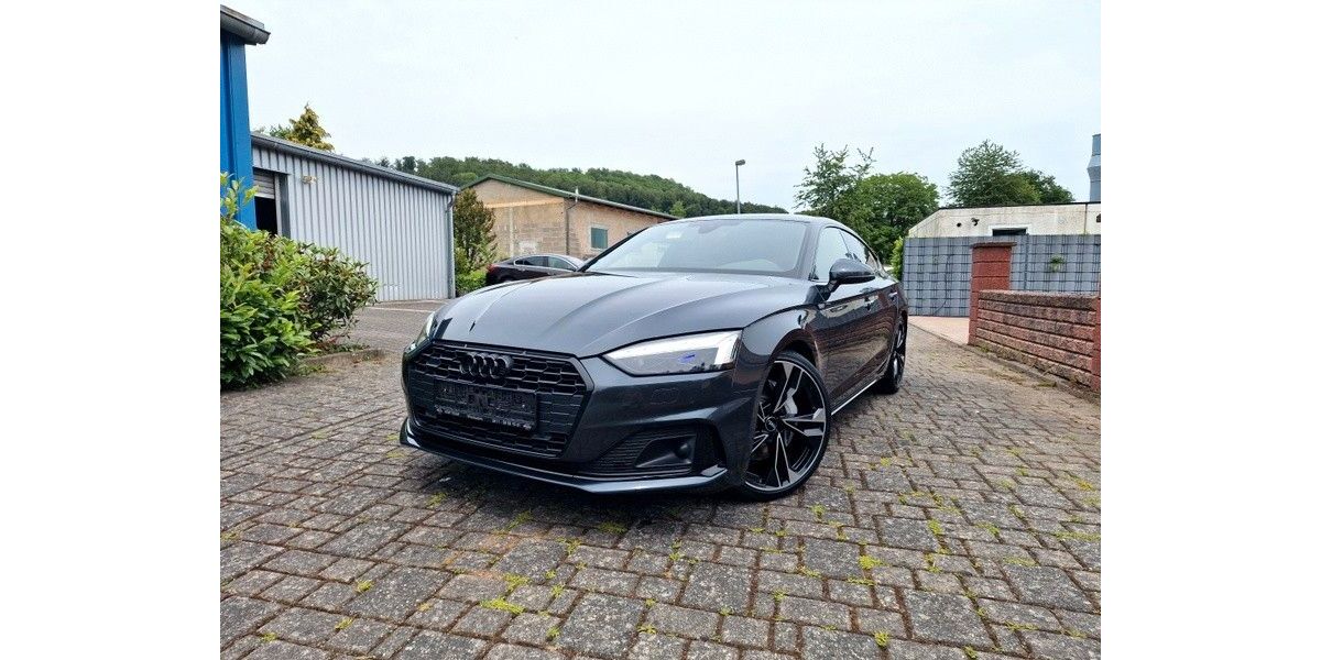 Audi A5 86.900 km 29.800 &euro; Bilkheim 56414