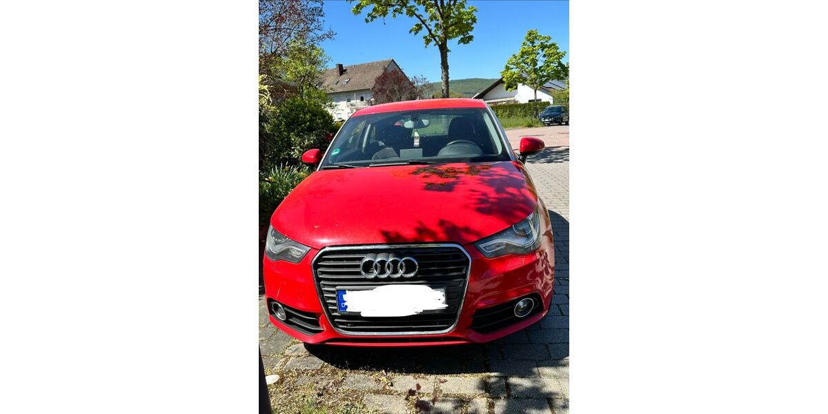 Audi A1 177.000 km 3.600 &euro; Marburg 35041