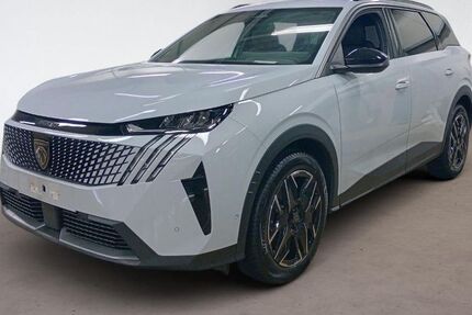 Peugeot 5008 28.940 km 28.980 &euro; Rüsselsheim 65428