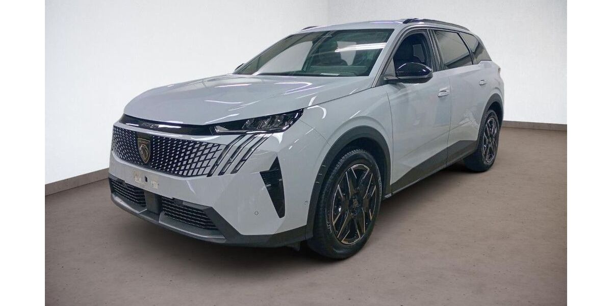 Peugeot 5008 28.940 km 30.480 &euro; Rüsselsheim 65428