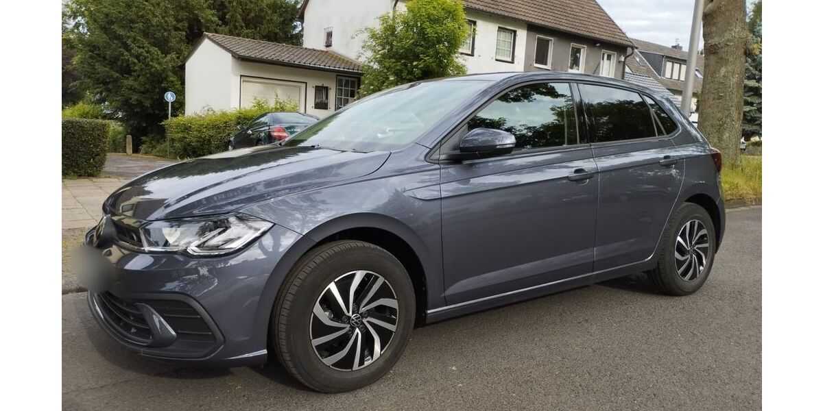 VW Polo 8.000 km 16.500 &euro; Unna 59425