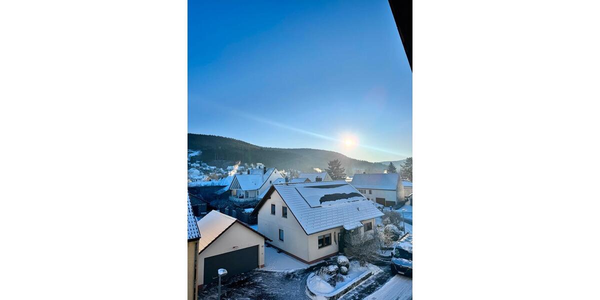 Moderne Doppelhaushälfte, 3 Badezimmer, Erstbezug 7 zimmer