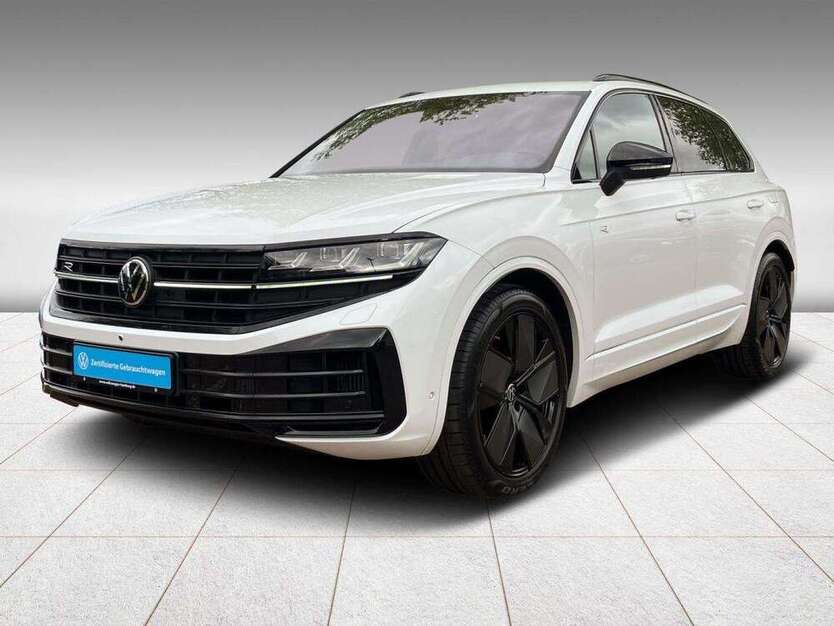 Touareg