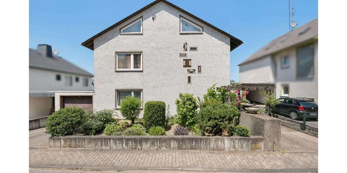Haus zum Kaufen in Mülheim-Kärlich 449.000 € 190 m² 10 zimmer