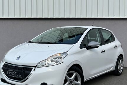 Peugeot 208 184.855 km 3.290 € Bad Mergentheim 97980