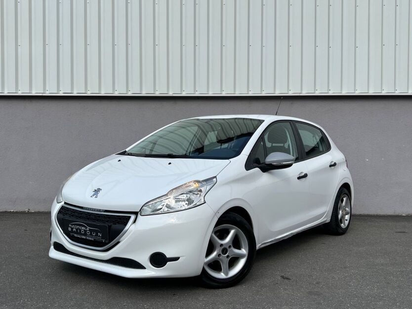 Peugeot 208 184.855 km 3.290 € Bad Mergentheim 97980