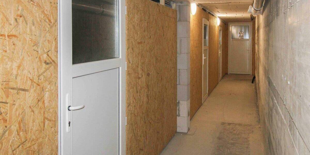 Etagenwohnung Minden Innenstadt - 8 Zimmer, 263 m&sup2;, 499.000&euro; | Angebot:26065284