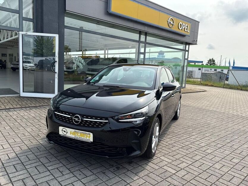 Corsa