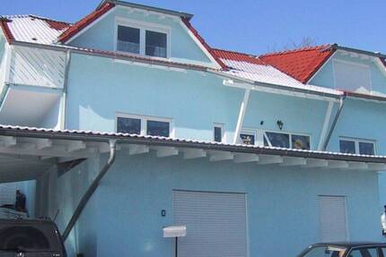 Huge House in Oberarnbach 7Br 3.5Bath