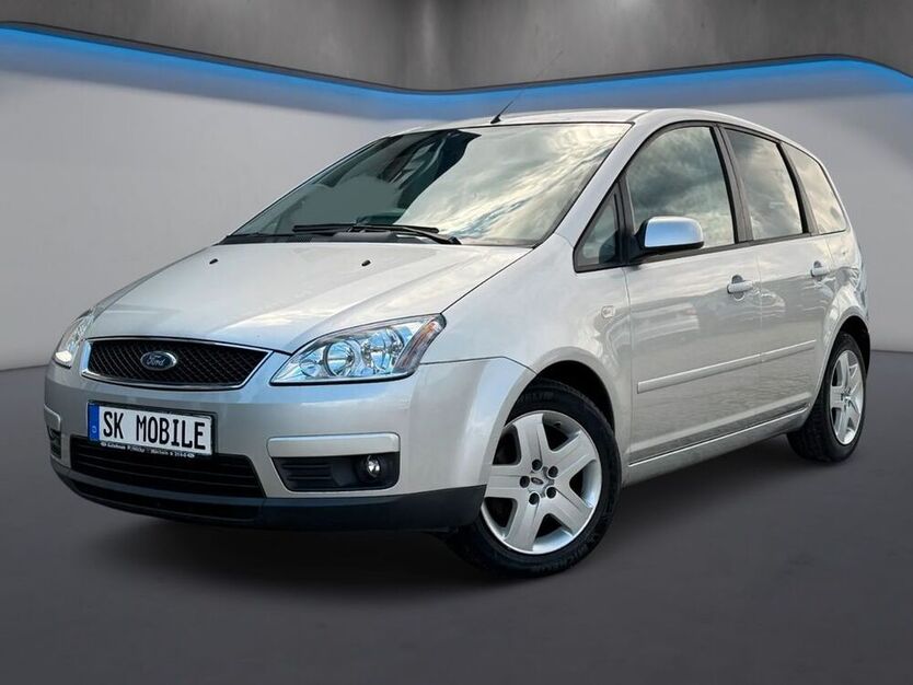 C-Max