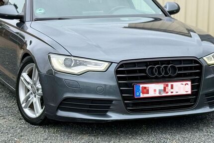 Audi A6 262.000 km 10.800 &euro; Rotenburg Wümme 27356