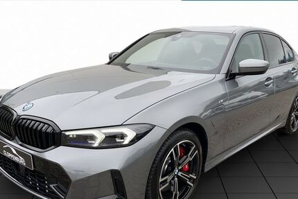 BMW 330 1.500 km 59.845 € Delmenhorst 27751