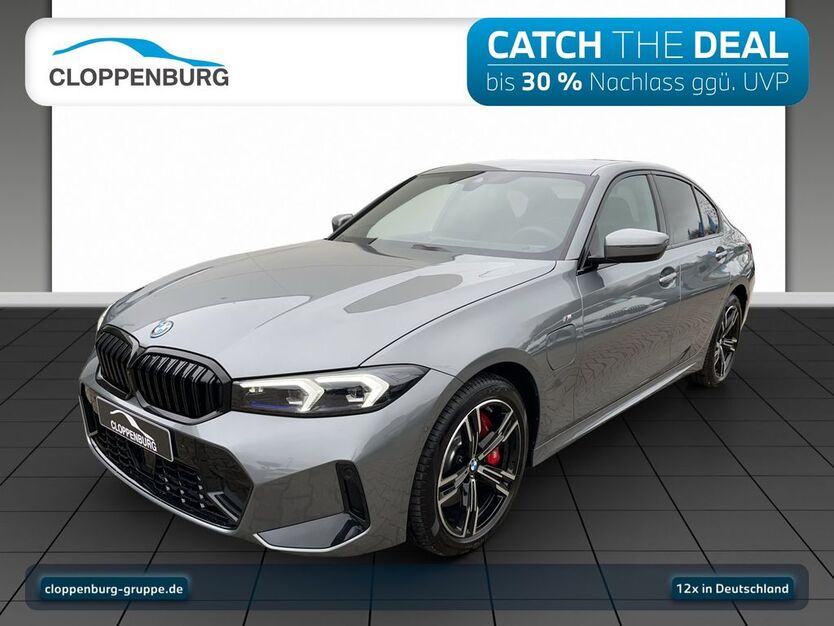 BMW 330 1.500 km 59.845 € Delmenhorst 27751