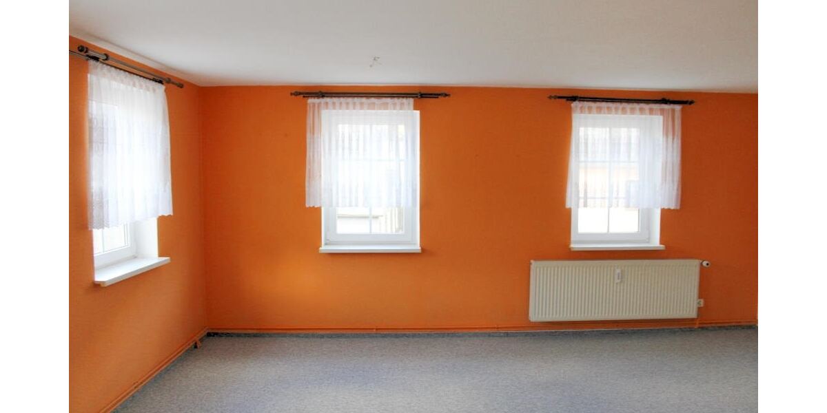 Schirgiswalde – Kapitalanlage im Stadtkern - Wohn- & Geschäftshaus Schirgiswalde-Kirschau Schirgiswalde | Angebot:27083263