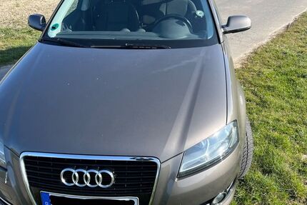 Audi A3 165.000 km 6.600 &euro; Paderborn 33106