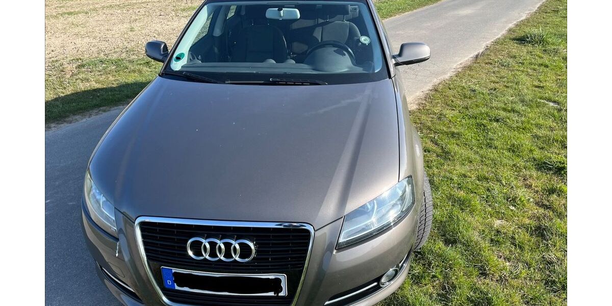 Audi A3 165.000 km 6.600 &euro; Paderborn 33106