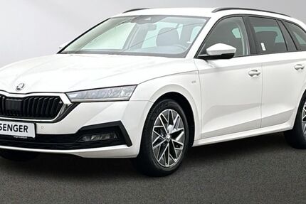 Skoda Octavia 77.170 km 25.480 &euro; Lingen 49809