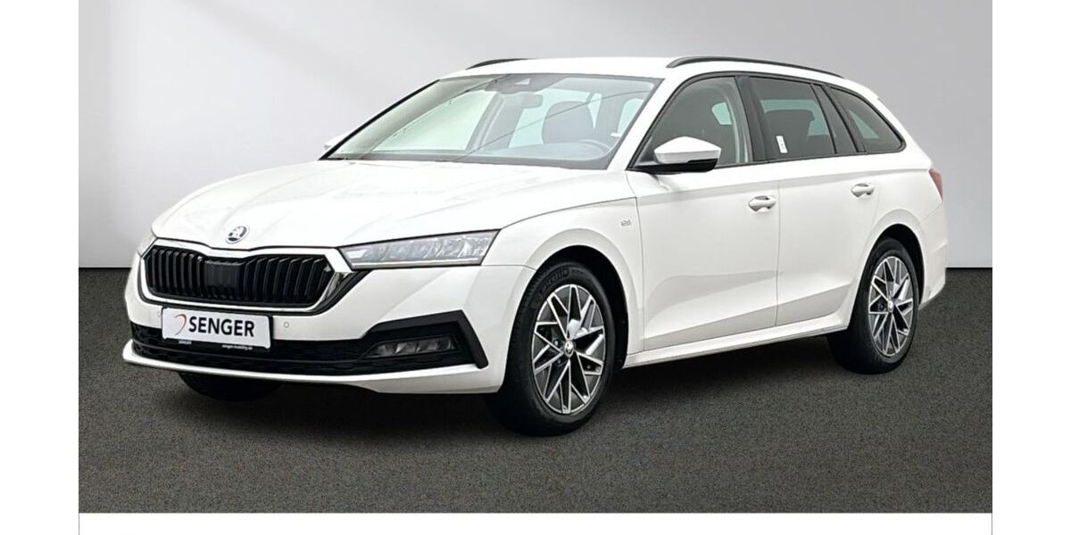 Skoda Octavia 77.170 km 25.480 &euro; Lingen 49809