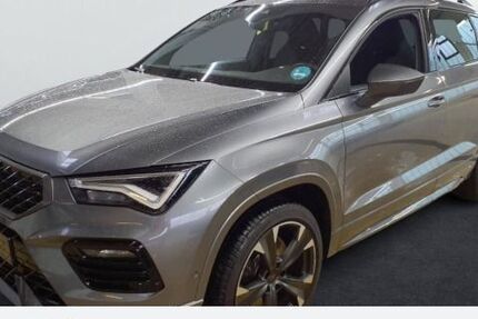 Cupra Ateca 25.437 km 38.460 &euro; Plettenberg 58840