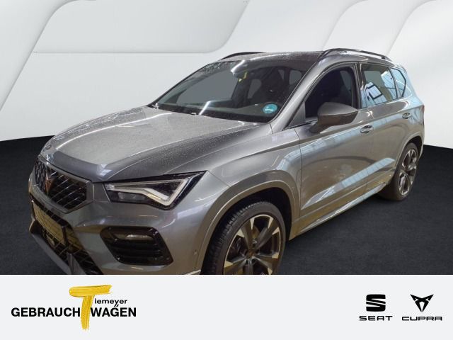 Cupra Ateca 25.437 km 38.460 &euro; Plettenberg 58840