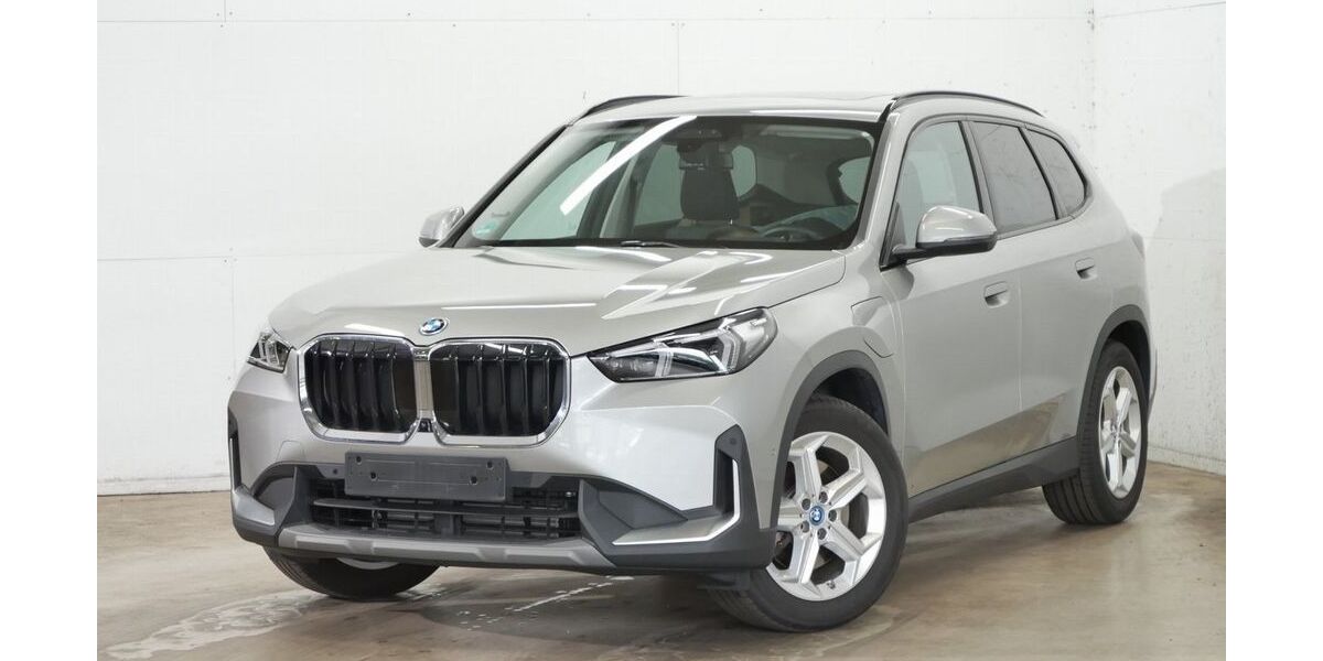BMW X1 34.980 km 43.980 &euro; Traunstein 83278