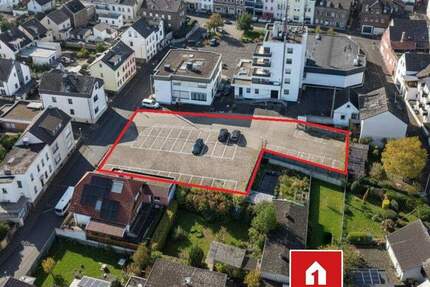 Grundstück Rheinbrohl - 445.000&euro; | Angebot:25691897