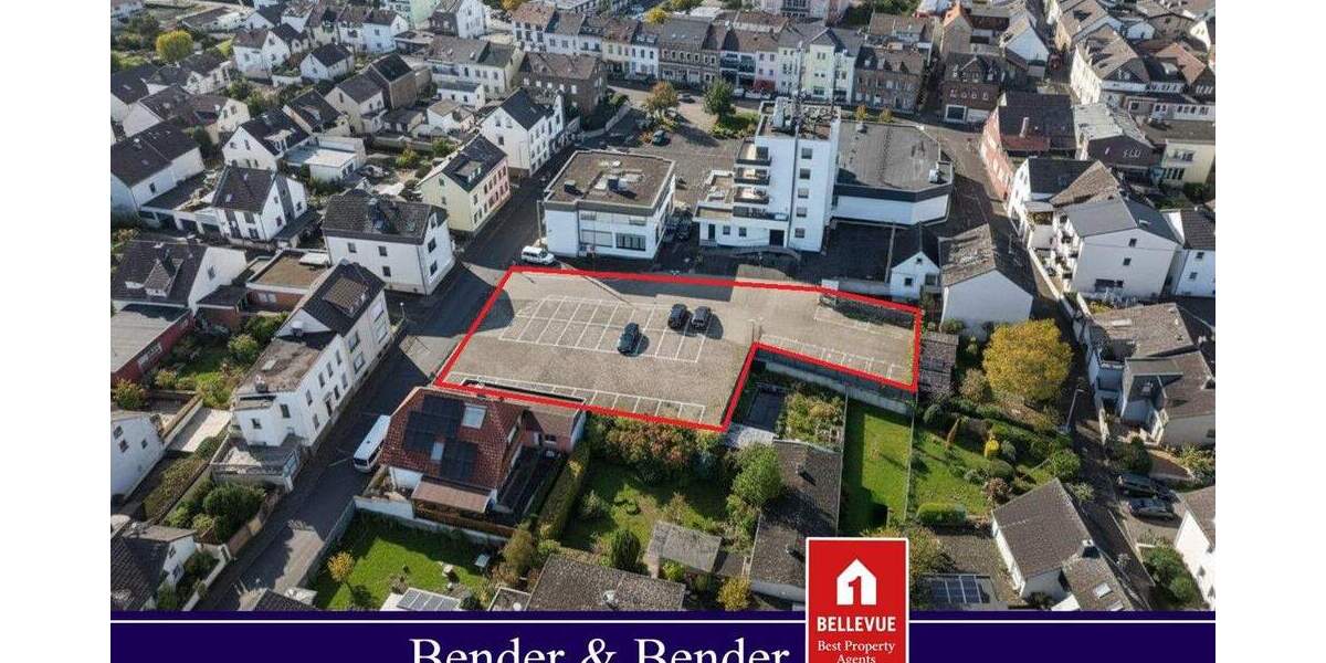 Grundstück Rheinbrohl - 445.000&euro; | Angebot:25691897