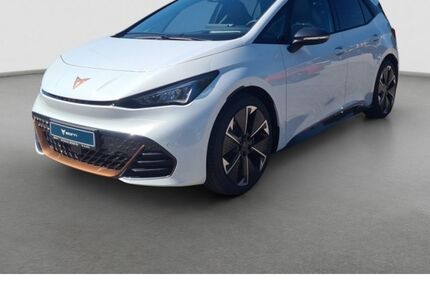 Cupra Born 2.000 km 51.888 € Ebersberg bei München 85560