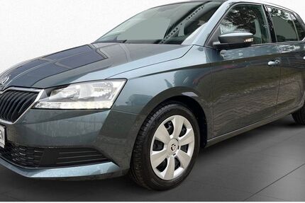 Skoda Fabia 23.440 km 14.350 &euro; Siegsdorf 83313