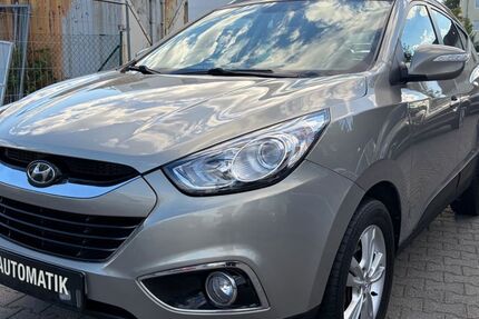 Hyundai ix35 144.500 km 7.990 &euro; Egelsbach 63329
