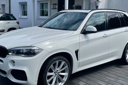 BMW X5 173.000 km 25.000 &euro; Dortmund 44339