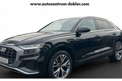 Audi Q8 46.800 km 57.440 &euro; Mühlacker 75417