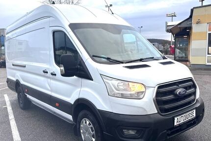 Ford Transit 148.000 km 17.900 &euro; Rauenberg 69231