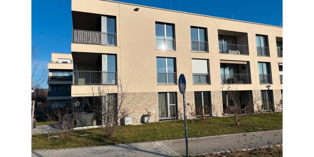 Erdgeschoßwohnung Kernen im Remstal - 2.5 Zimmer, 50 m&sup2;, 1.100&euro; | Angebot:26677362