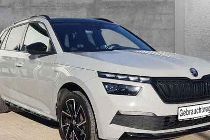 Skoda Kamiq 33.576 km 19.190 &euro; Schwäbisch Gmünd 73525