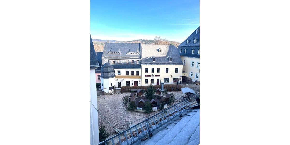 Mehrfamilienhaus, Wohnhaus Schwarzenberg/Erzgebirge Erzgebirge - 350.000&euro; | Angebot:27413943