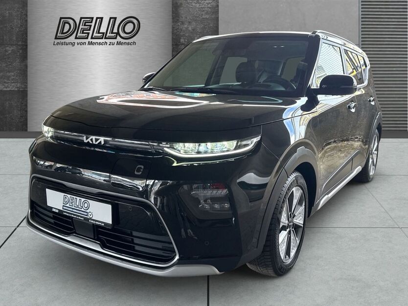 Kia Soul 13.803 km 33.490 € Lübeck 23558