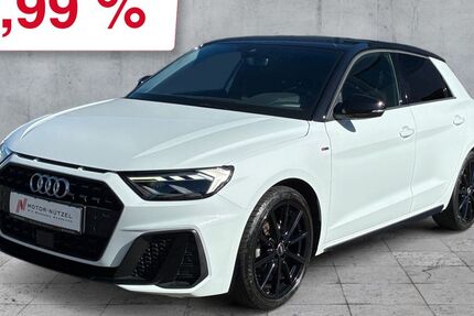 Audi A1 48.969 km 20.930 &euro; Hof 95030