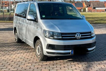 VW T6 Multivan 143.000 km 37.500 &euro; Krebeck 37434