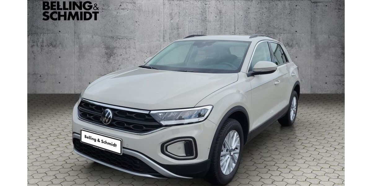 VW T-Roc 34.950 km 23.990 &euro; Dannenberg 29451