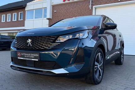 Peugeot 3008 58.000 km 16.990 &euro; Hamminkeln 46499