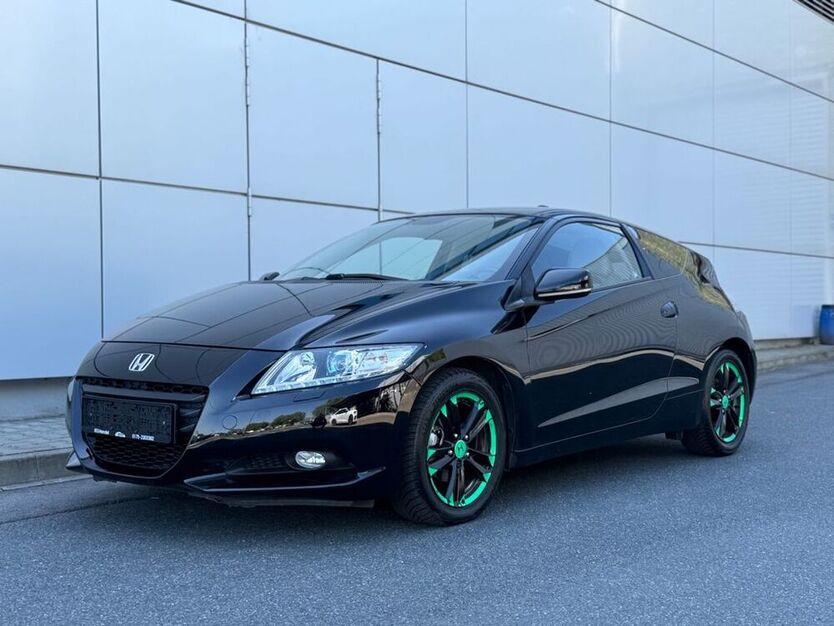CR-Z