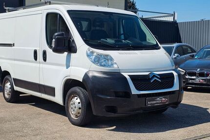Citroen Jumper