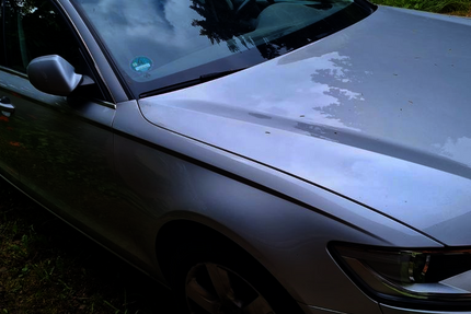 Audi A6 190.000 km 12.000 &euro; Wernigerode 38855