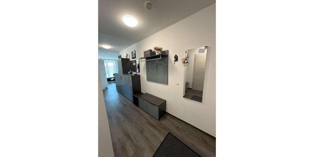 Etagenwohnung Feuchtwangen - 2 Zimmer, 85 m&sup2;, 415.000&euro; | Angebot:27137569