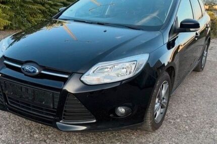 Ford Focus 149.000 km 4.400 &euro; Lutherstadt Eisleben 06295